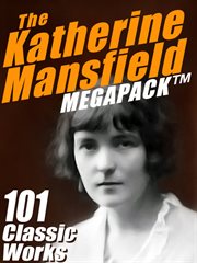 Katherine Mansfield megapack cover image cdn