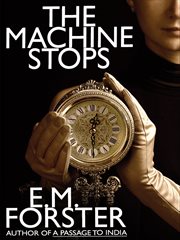 The Machine stops cover image cdn