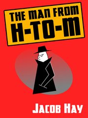 The man from H-to-M cover image cdn