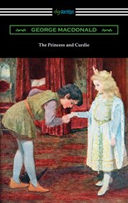 The princess and Curdie cover image cdn