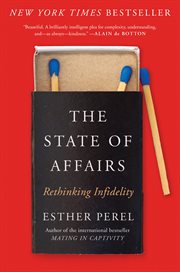 The state of affairs : rethinking infidelity cover image cdn