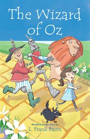 The wizard of Oz cover image cdn