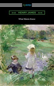 What Maisie knew cover image cdn