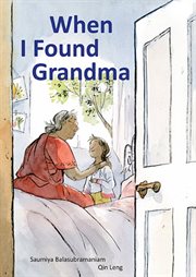 When I found Grandma cover image cdn