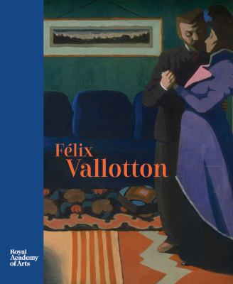Félix Vallotton cover image