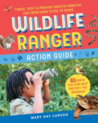 Wildlife ranger action guide  cover image cdn