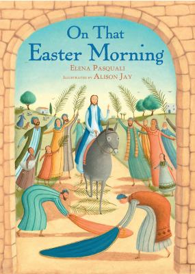 On that Easter morning cover image