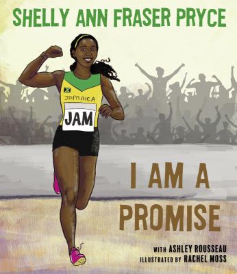 I am a promise cover image