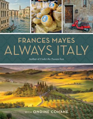 Always Italy cover image