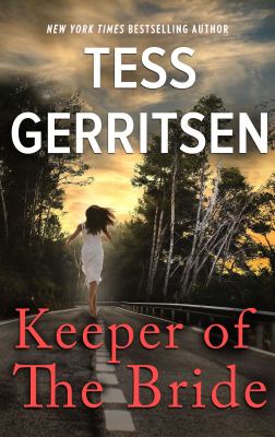 Keeper of the bride cover image