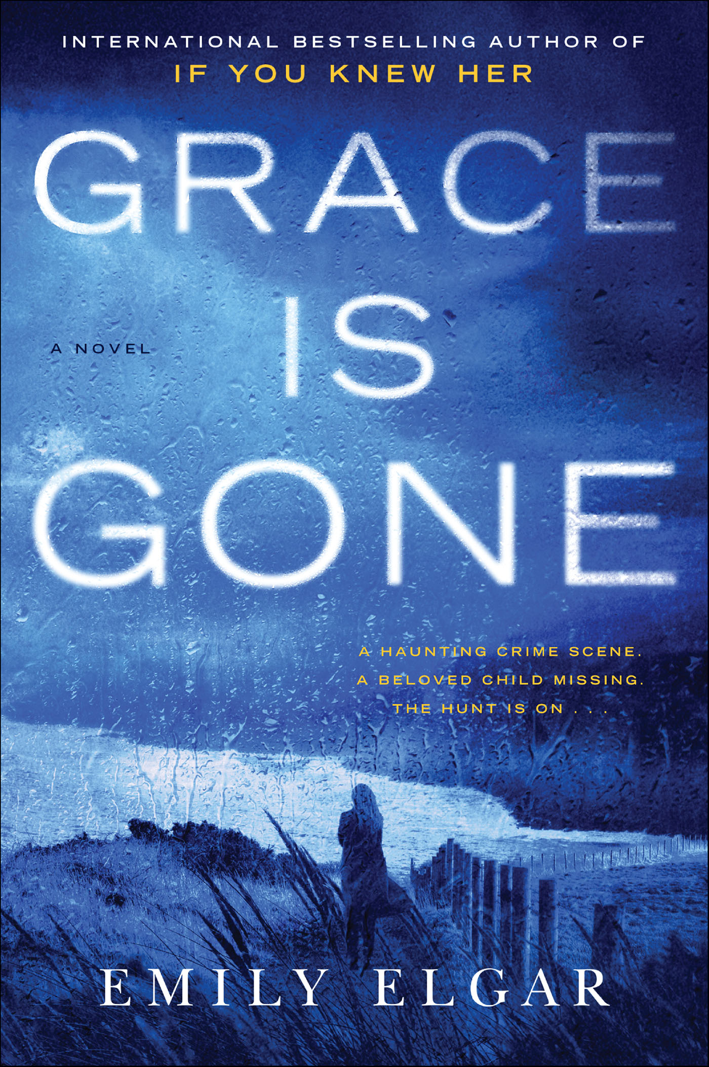 Grace is gone cover image cdn