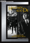 Hangmen also die! cover image