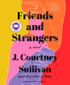 Friends and strangers cover image