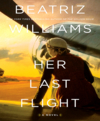 Her last flight cover image