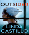 Outsider cover image