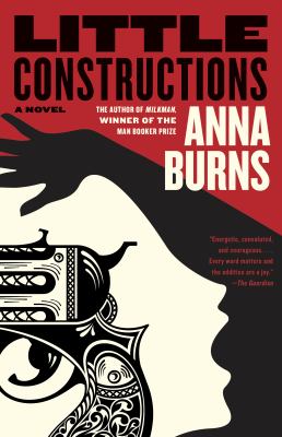 Little constructions cover image