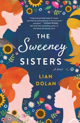 The Sweeney sisters cover image