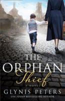 The orphan thief  cover image cdn