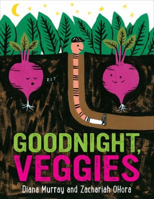 Goodnight, veggies  cover image cdn
