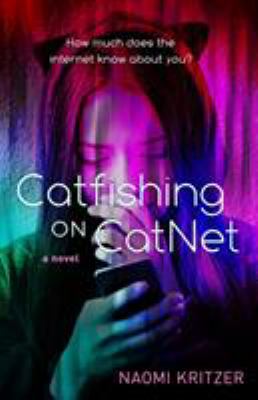 Catfishing on CatNet cover image