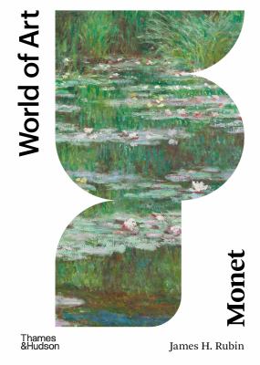 Monet  cover image cdn