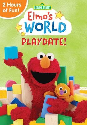 Playdate! cover image cdn