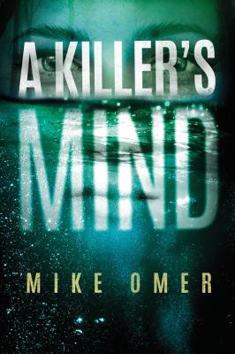 A killer's mind cover image