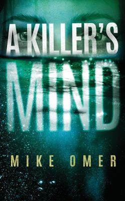 A killer's mind cover image