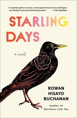 Starling days cover image