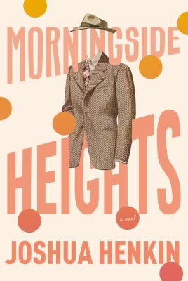 Morningside Heights  cover image cdn