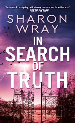 In search of truth cover image