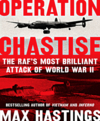 Operation Chastise the RAF's most brilliant attack of World War II cover image
