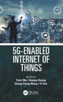 5G-enabled internet of things cover image