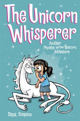 The unicorn whisperer  cover image cdn