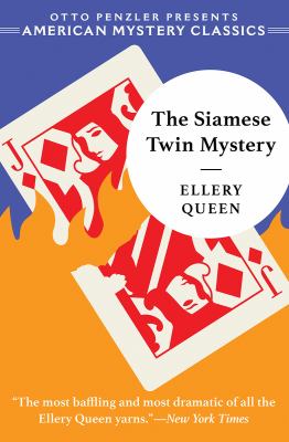 The Siamese twin mystery  cover image cdn