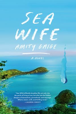 Sea wife cover image