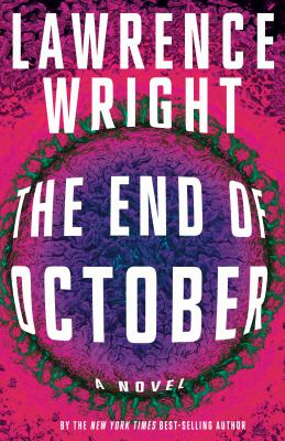 The end of October cover image