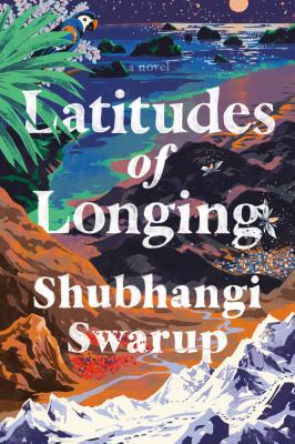 Latitudes of longing cover image
