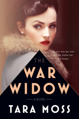 The war widow cover image