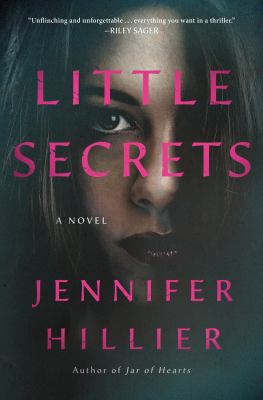 Little secrets cover image