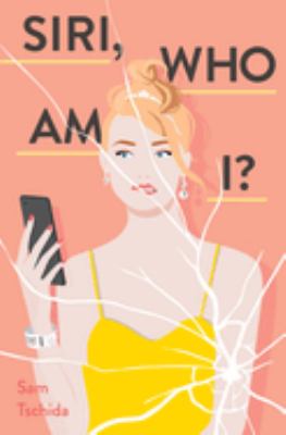 Siri, who am I? cover image