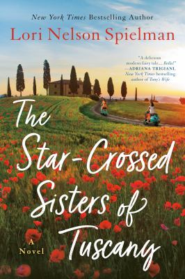 The star-crossed sisters of Tuscany cover image