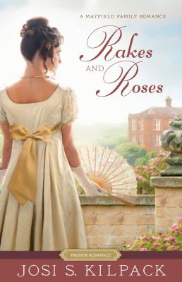 Rakes and roses cover image