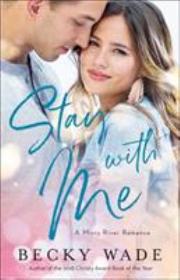 Stay with me cover image