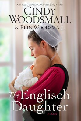 The Englisch daughter cover image