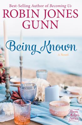 Being known cover image