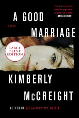 A good marriage cover image