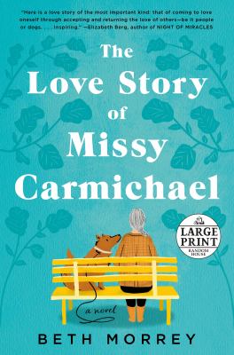 The love story of Missy Carmichael cover image cdn