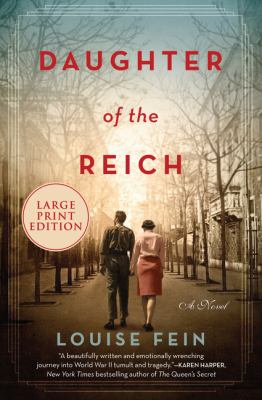 Daughter of the Reich cover image cdn