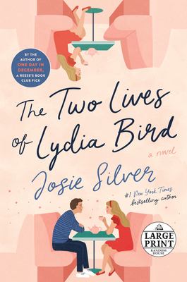 The two lives of Lydia Bird cover image